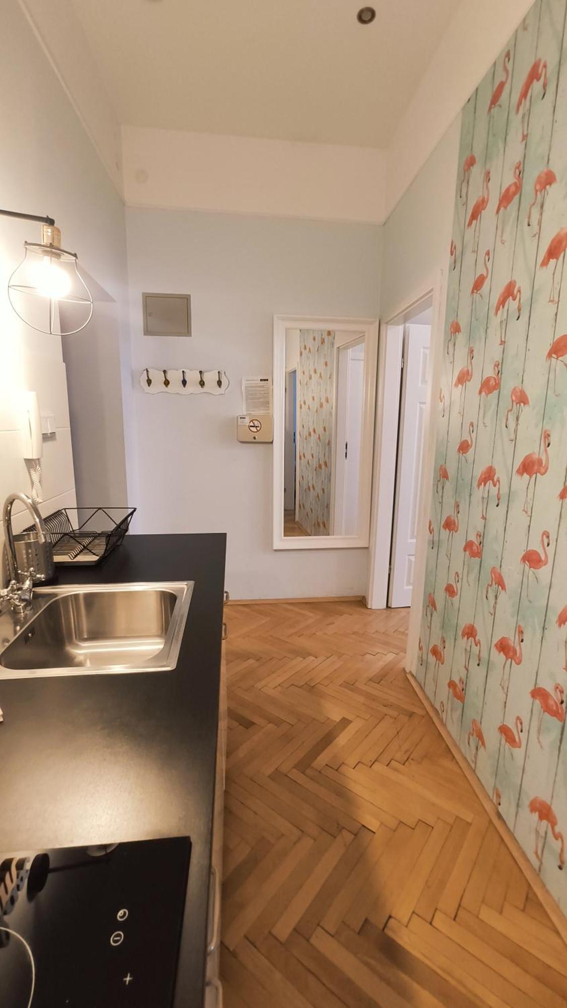 Florianska 10 C-D By Homeprime Kraków Zewnętrze zdjęcie